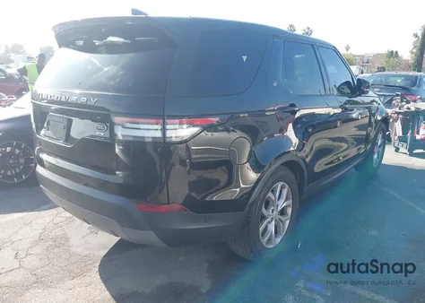 2019 Land Rover Discovery Se z USA, uszkodzony, nr VIN SALRG2RV3KA082938